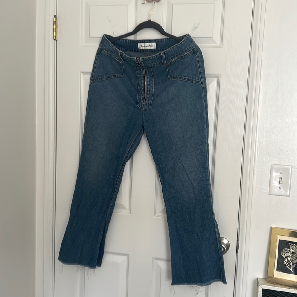 Ref Jeans